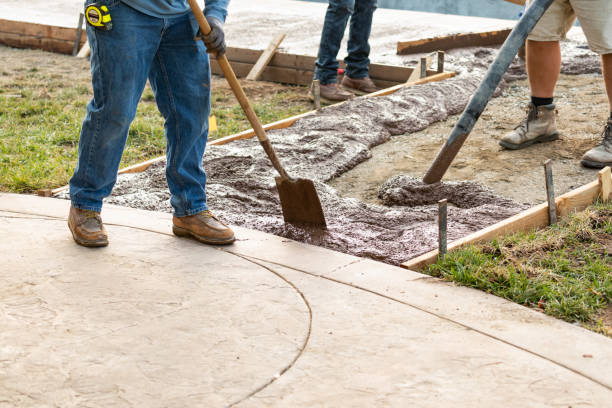 Reliable SC Concrete contractor Solutions