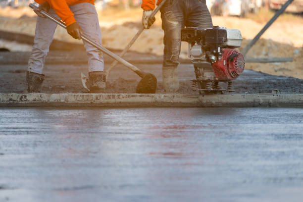 Best Concrete Demolition Services in Meggett, SC