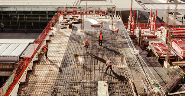 Best Concrete Sidewalk Installation in Meggett, SC
