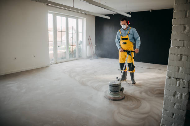 Best Concrete Demolition Services in Meggett, SC