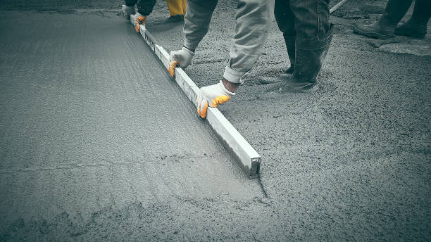 Best Concrete Grinding and Polishing in Meggett, SC