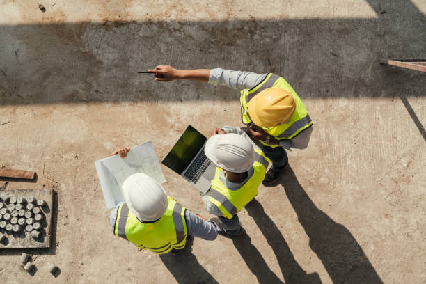 Best Concrete Sealing and Maintenance in Meggett, SC