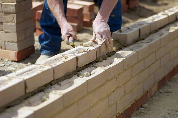 Best Concrete Retaining Walls in Meggett, SC